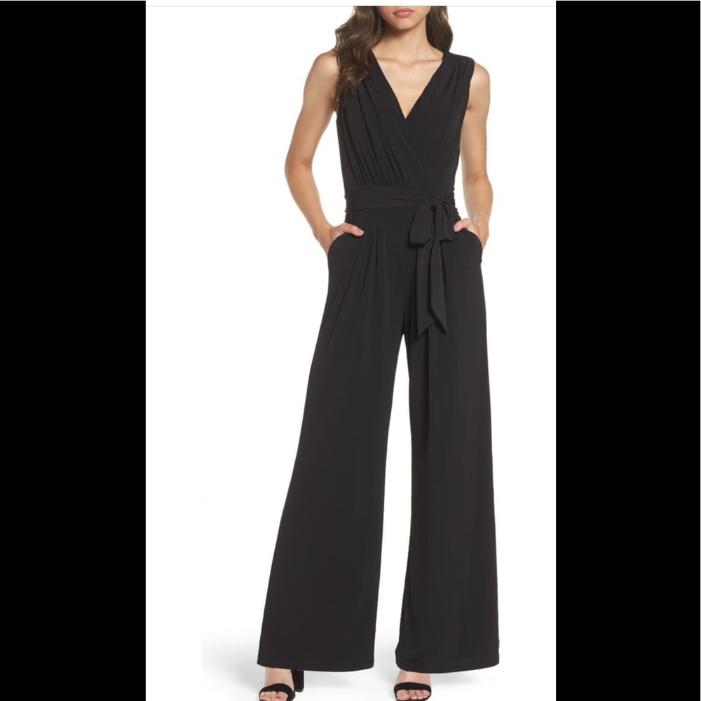Vince Camuto Jumpsuit